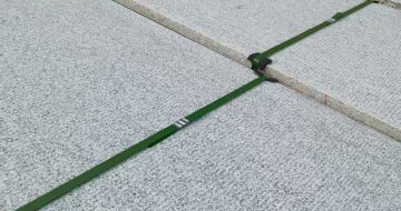 泰安 芝麻白斧剁面