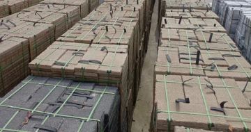 泰安 仿古石的特点