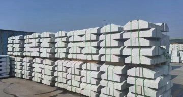 泰安芝麻白花岗岩光面牙石知多少