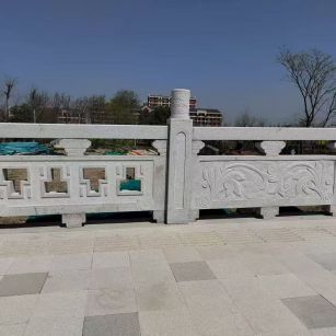 泰安 河道栏杆，河道护栏