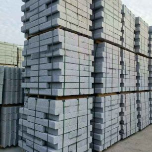 泰安 路沿石（路侧石），颜色一致，尺寸标准