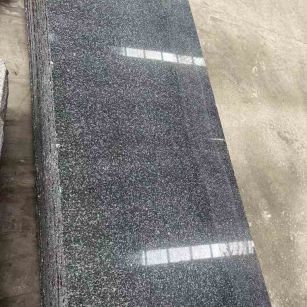 泰安 芝麻黑光面