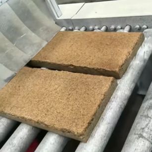 泰安 仿古石流水线生产，各种颜色可定制