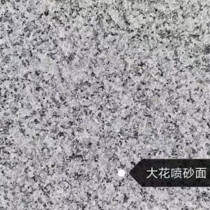 泰安 芙蓉白（芝麻白大花）荔枝面