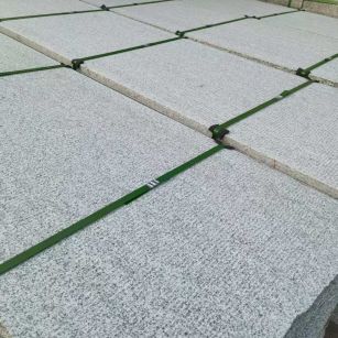 泰安 芝麻白斧剁面