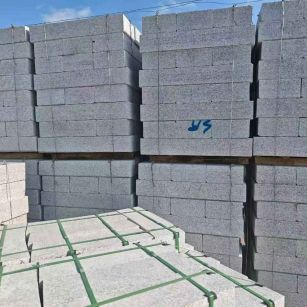 泰安 路沿石，路侧石-尺寸标准、颜色均匀