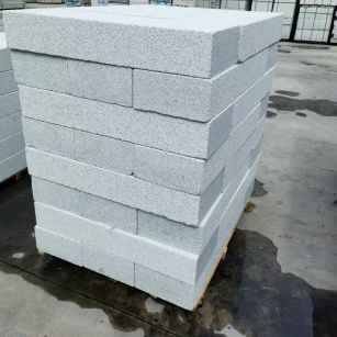 泰安 芝麻白两面荔枝面台阶石