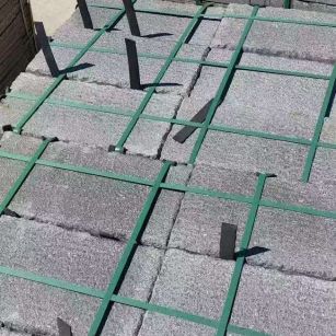 泰安 仿古石大量生产中