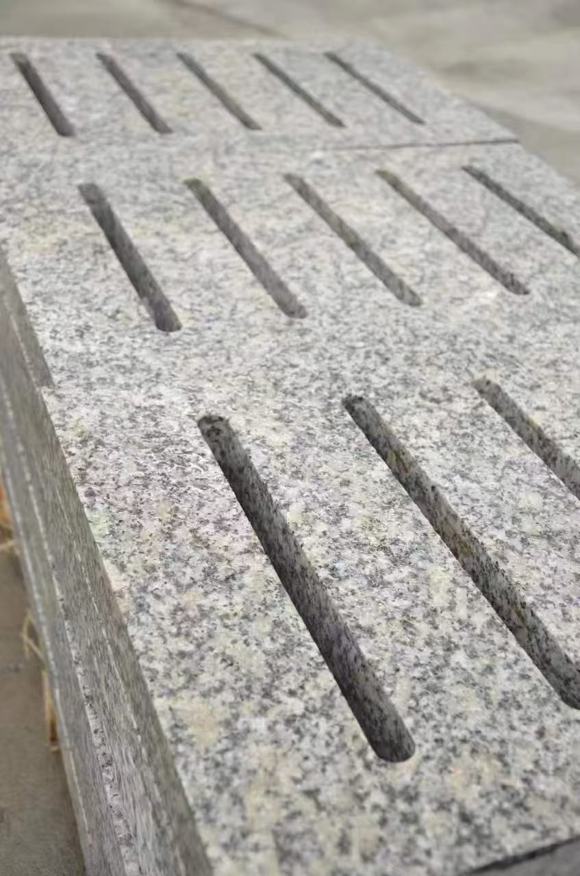 泰安芙蓉白水沟盖板