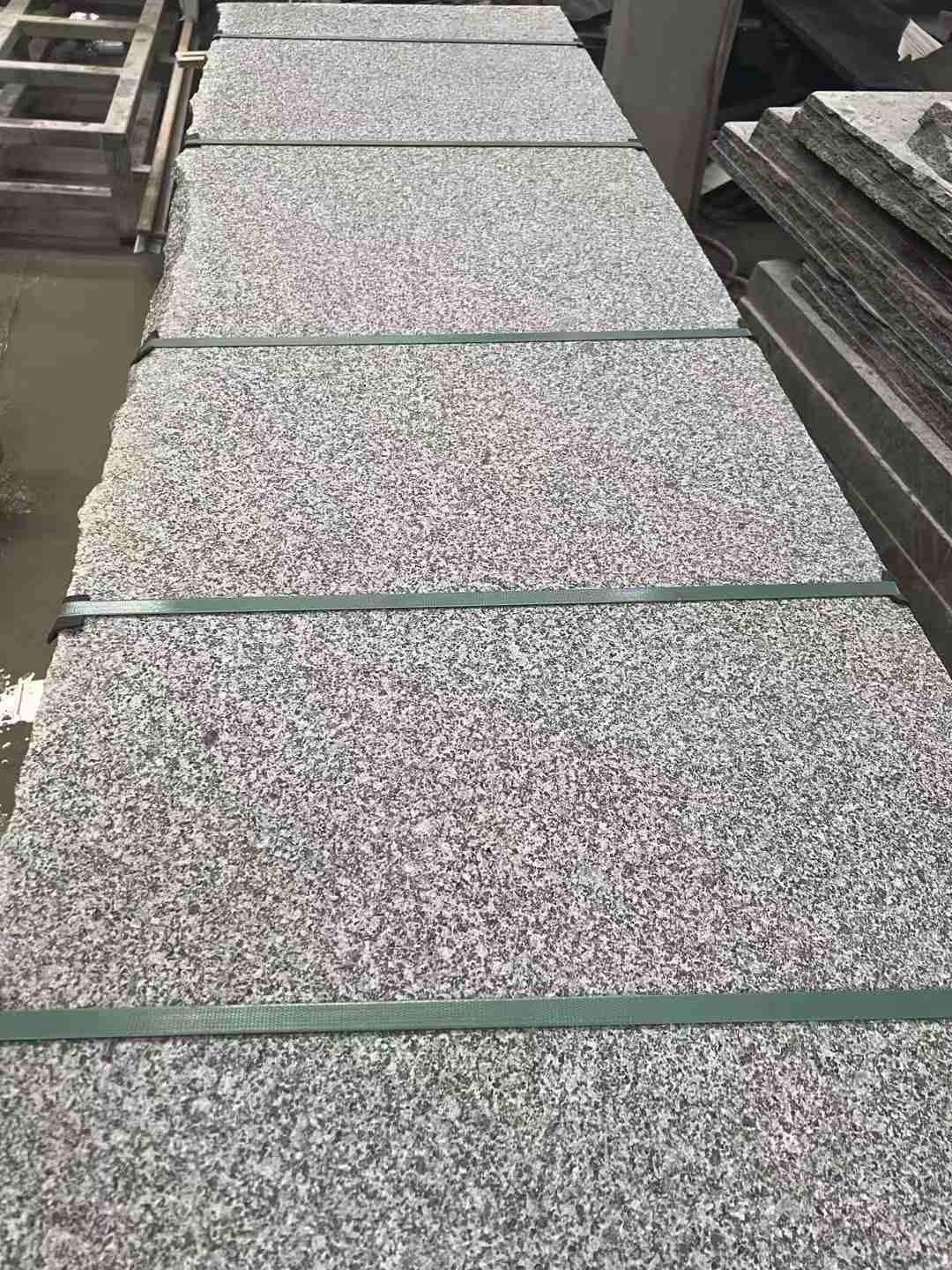 泰安 芝麻黑火烧面