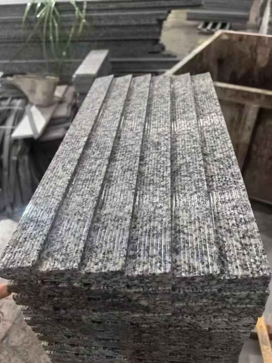 泰安 狼牙石