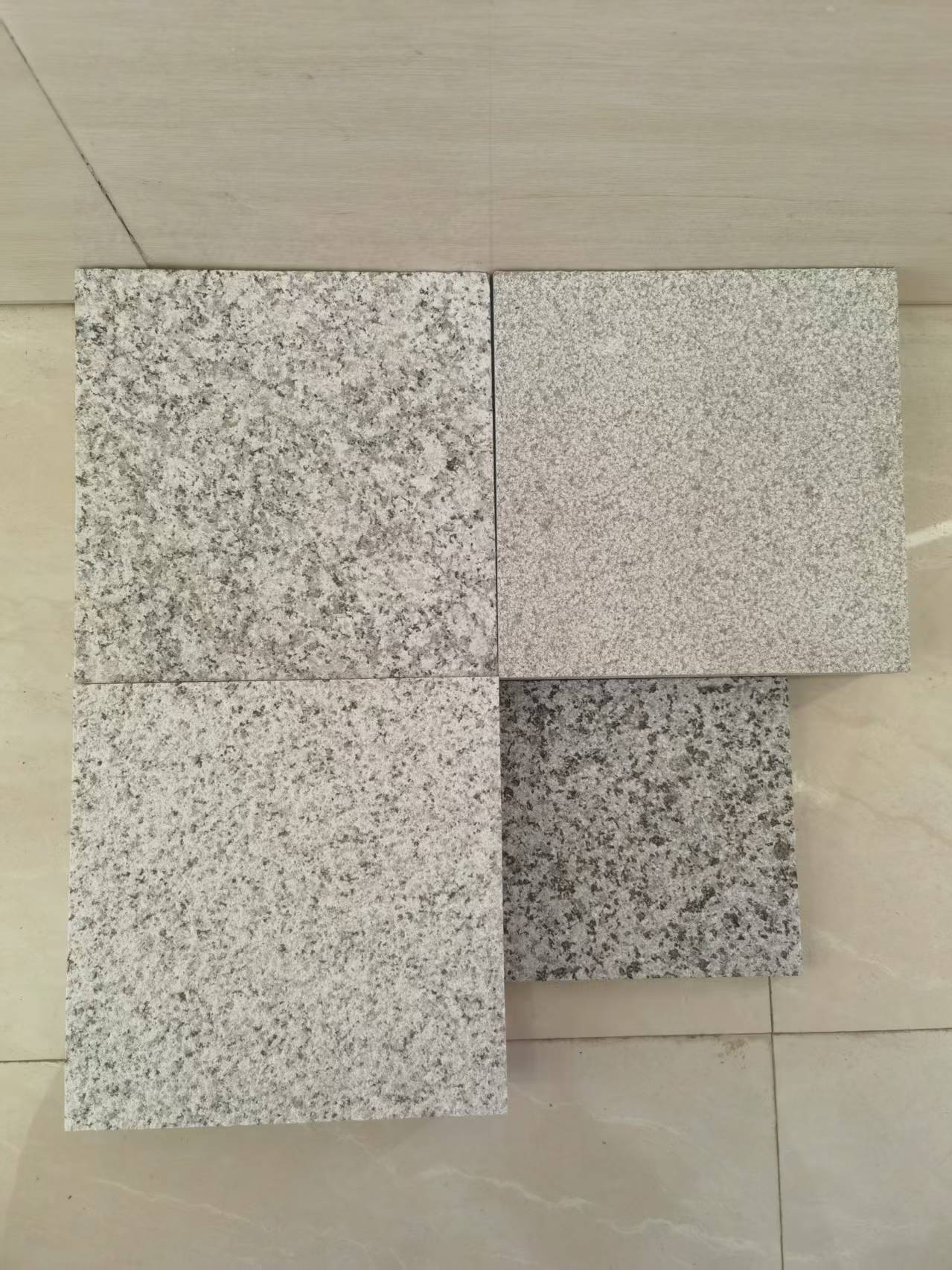 泰安 芝麻白，芙蓉白，芝麻灰，芝麻黑