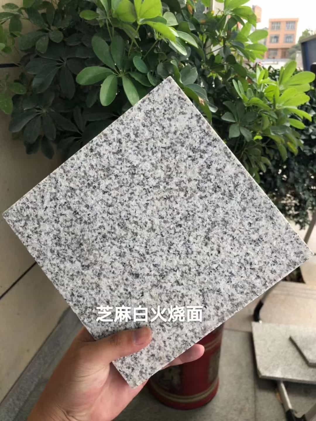 泰安芝麻白火烧面地铺