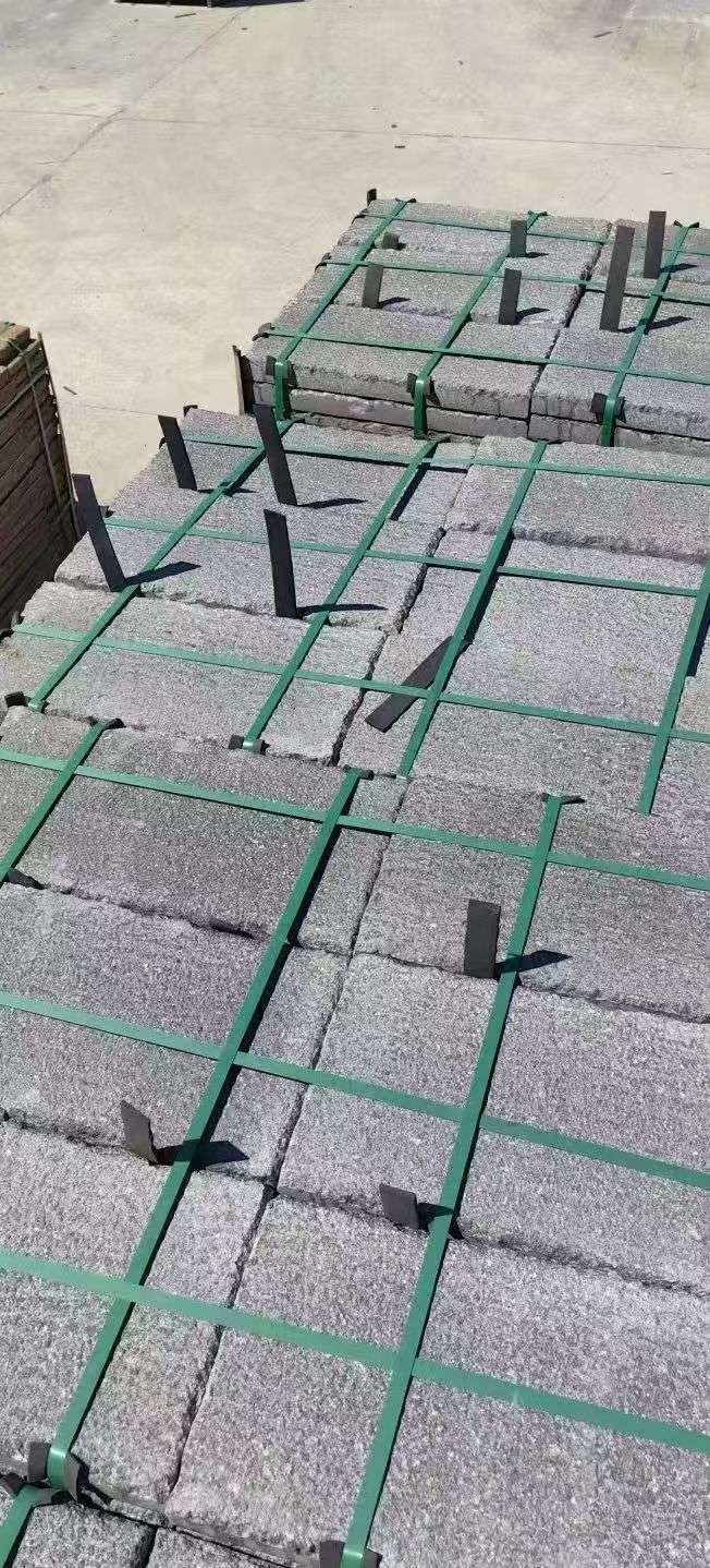 泰安 仿古石大量生产中