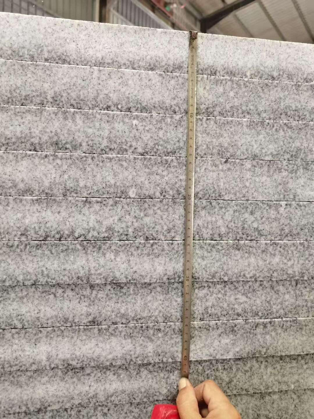 泰安 芝麻白成品厚薄均匀