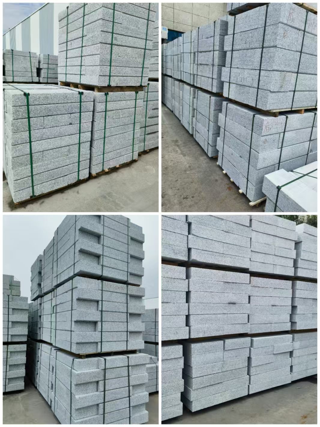 泰安 花岗岩路沿石多少钱