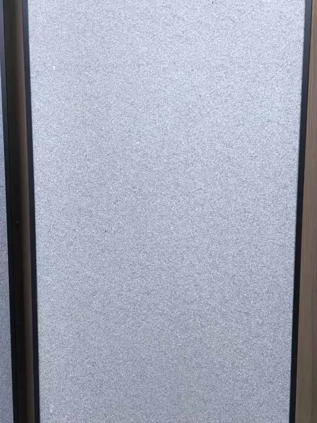 泰安 芝麻灰火烧面